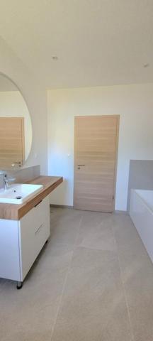 À vendre Maison 6 pièces 152.57 m² - Saint-michel-sur-meurthe 88470