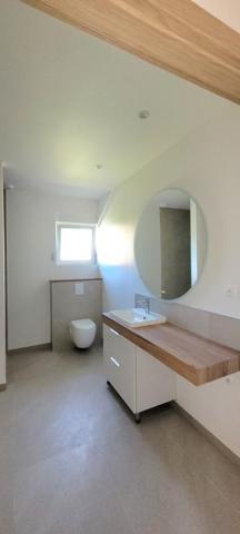À vendre Maison 6 pièces 152.57 m² - Saint-michel-sur-meurthe 88470