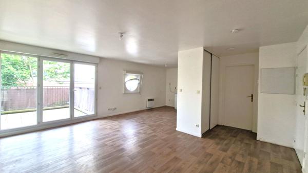 Appartement 1 pièce 35.92 m2