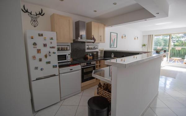 Appartement à vendre    2 pièces • 53,48 m2 Nice