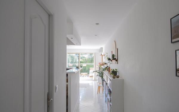 Appartement à vendre    2 pièces • 53,48 m2 Nice