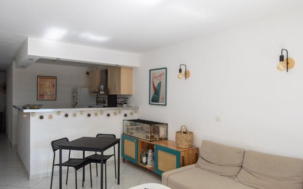 Appartement à vendre    2 pièces • 53,48 m2 Nice