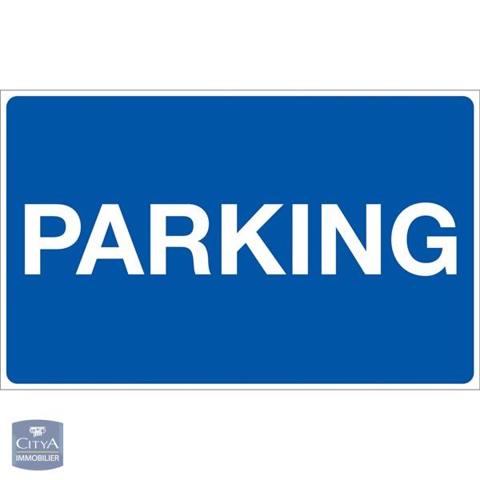 Location parking Villejuif (94800)