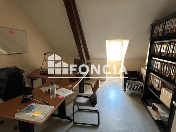Location Local commercial 21 pièces 417 m² - 19 RUE SERRURIER Laon 02000