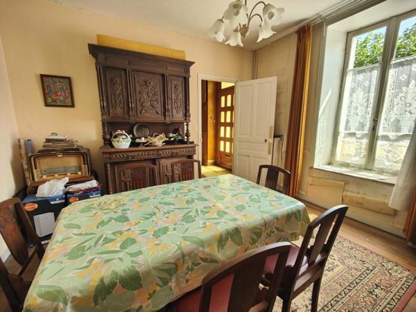 Maison à vendre |  Douarnenez |  6 pièces | 106 m²