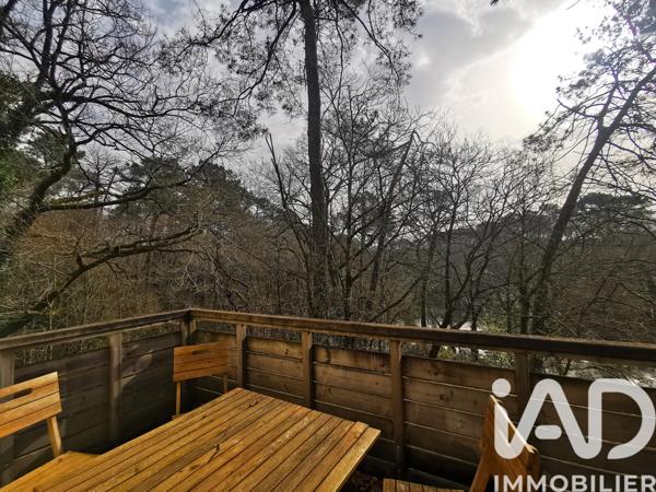 Appartement à vendre 2 pièces 46 m² Bayonne