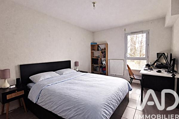 Appartement à vendre 2 pièces 46 m² Bayonne