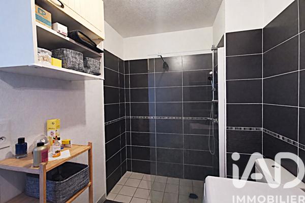 Appartement à vendre 2 pièces 46 m² Bayonne