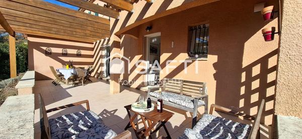 maison lumineuse, 183 m2, 6 pièces, 5 chambres