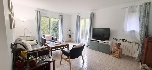 maison lumineuse, 183 m2, 6 pièces, 5 chambres