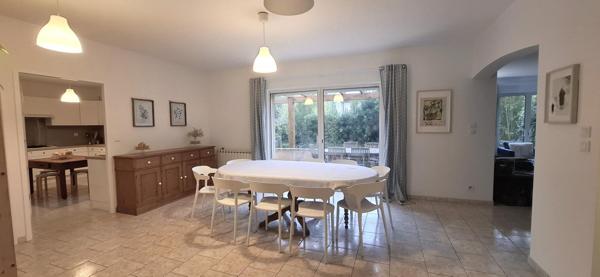 maison lumineuse, 183 m2, 6 pièces, 5 chambres