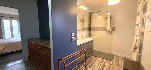 maison lumineuse, 183 m2, 6 pièces, 5 chambres