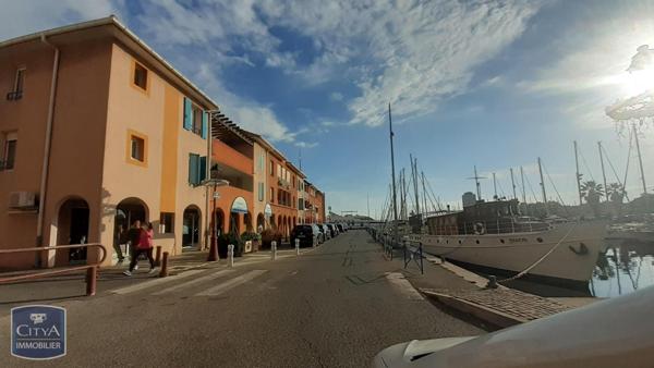 Appartement à vendre 2 pièces 43m²