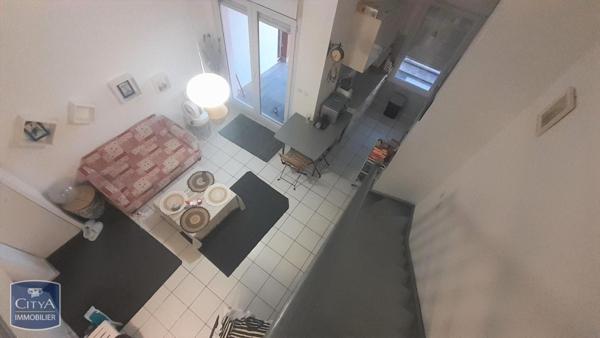 Appartement à vendre 2 pièces 43m²