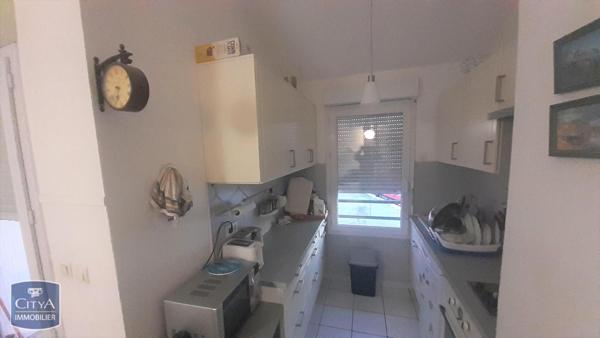 Appartement à vendre 2 pièces 43m²