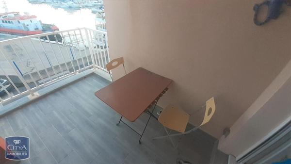 Appartement à vendre 2 pièces 43m²