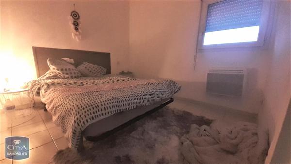 Appartement à vendre 2 pièces 43m²