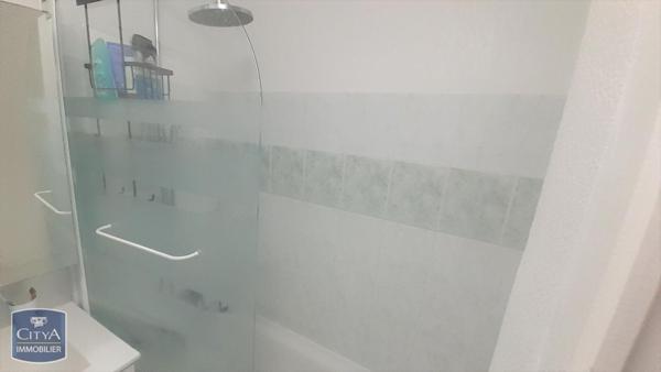 Appartement à vendre 2 pièces 43m²