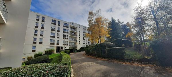 Vente / Appartement T3