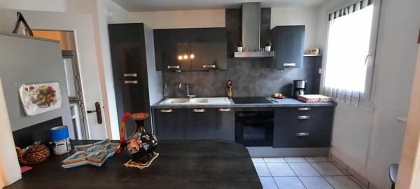 Vente / Appartement T3