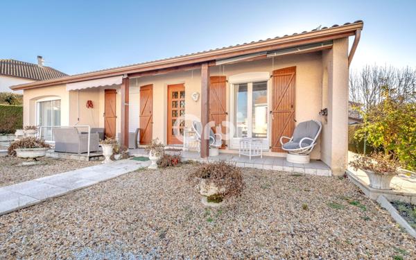 Maison à vendre    3 pièces •  Panazol