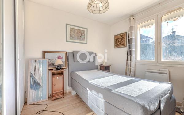 Maison à vendre    3 pièces •  Panazol