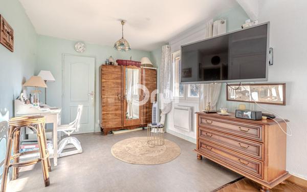 Maison à vendre    3 pièces •  Panazol