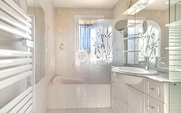 Maison à vendre    3 pièces •  Panazol