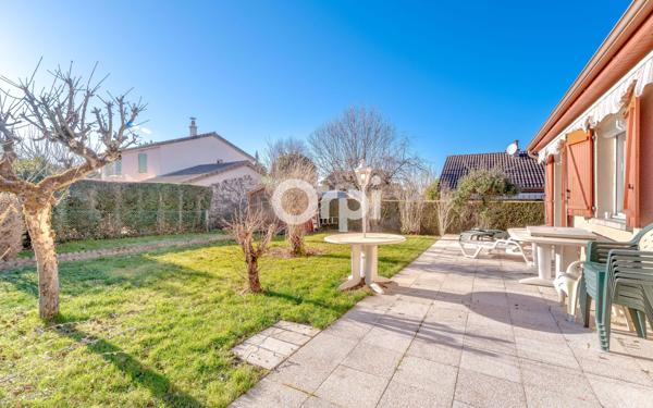 Maison à vendre    3 pièces •  Panazol