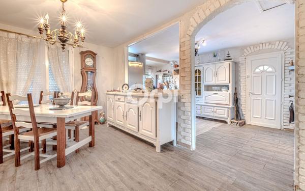 Maison à vendre    3 pièces •  Panazol