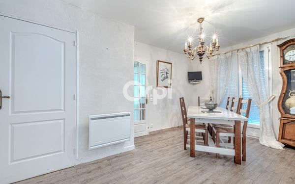 Maison à vendre    3 pièces •  Panazol