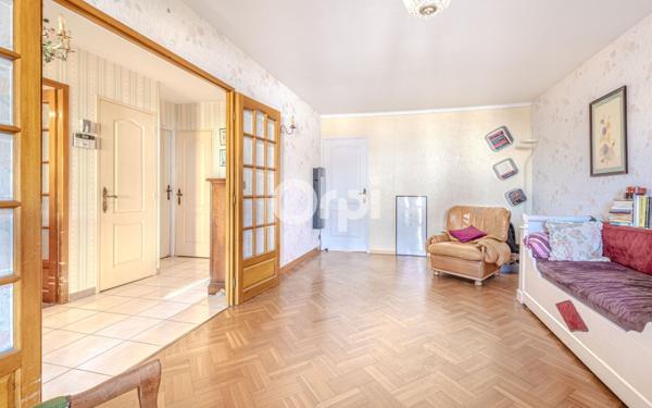 Maison à vendre    3 pièces •  Panazol