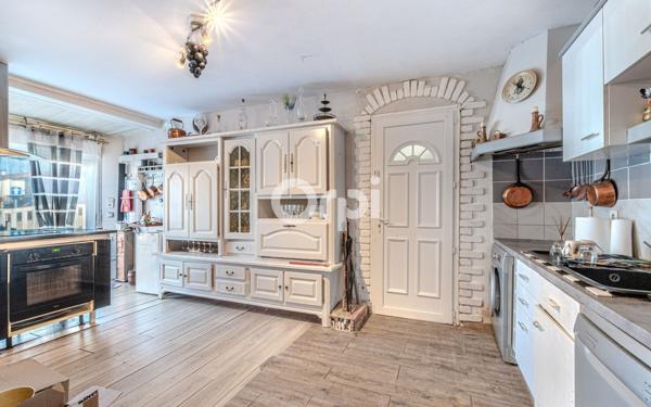 Maison à vendre    3 pièces •  Panazol