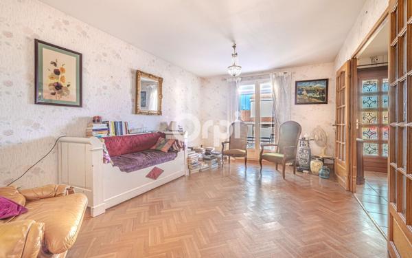 Maison à vendre    3 pièces •  Panazol