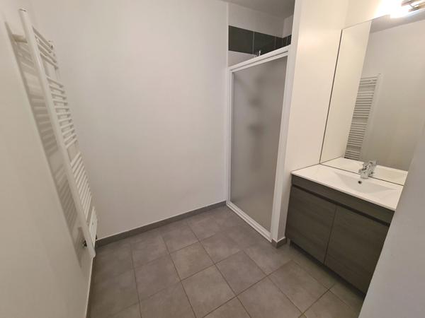 Appartement LAUNAGUET 43 m²