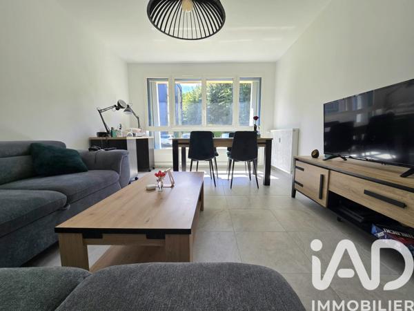 Appartement à vendre 2 pièces 55 m² Honfleur