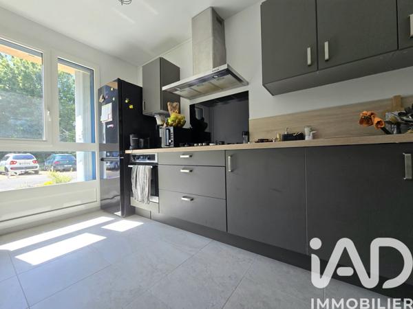 Appartement à vendre 2 pièces 55 m² Honfleur