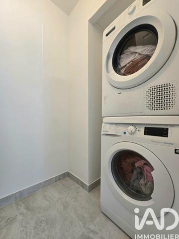 Appartement à vendre 2 pièces 55 m² Honfleur