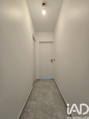 Appartement à vendre 2 pièces 55 m² Honfleur