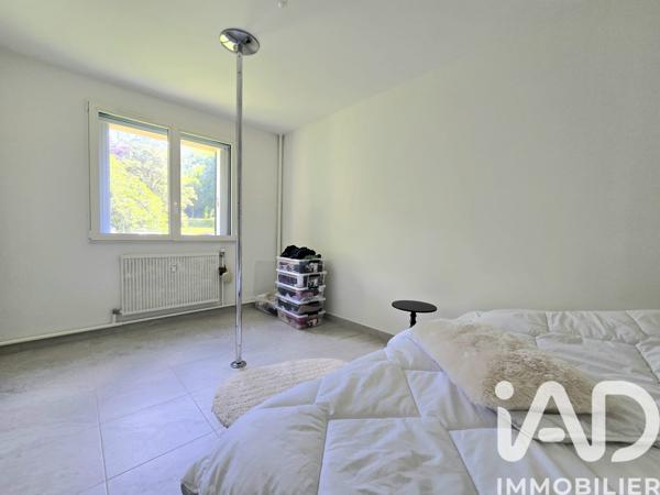 Appartement à vendre 2 pièces 55 m² Honfleur