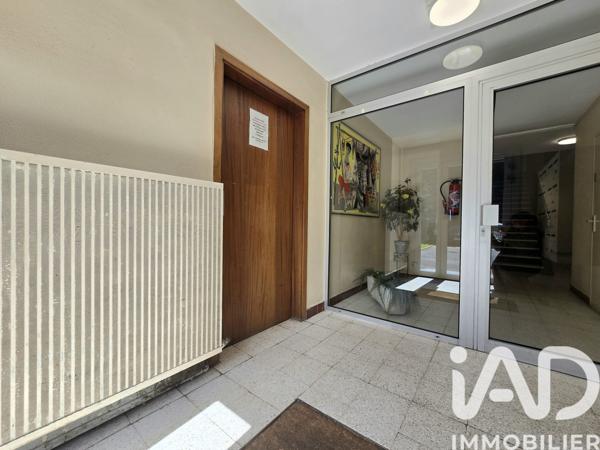 Appartement à vendre 2 pièces 55 m² Honfleur