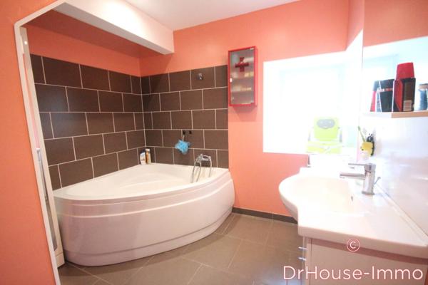 Maison à vendre 5 pièces de 105 m²