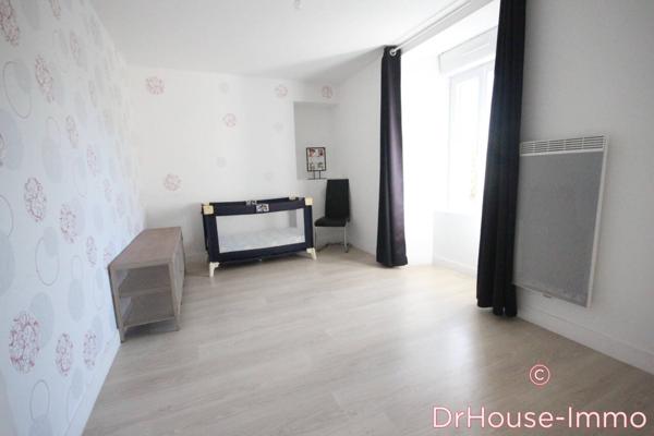 Maison à vendre 5 pièces de 105 m²
