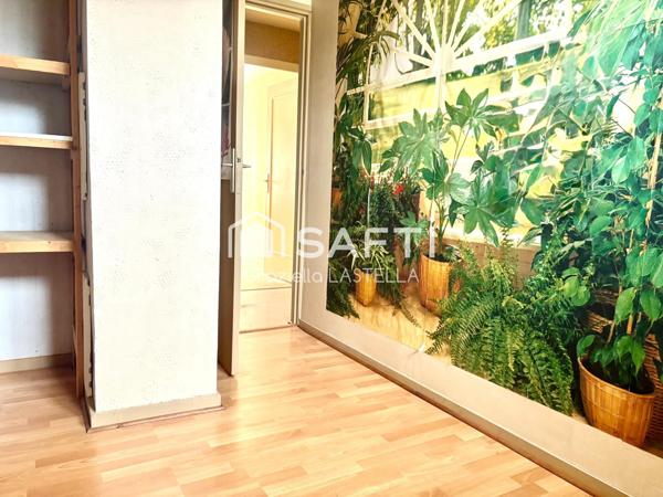 MAISON DE 177 M² AU CALME ABSOLU A SASSENAGE, PROCHE TOUTES COMMODITES