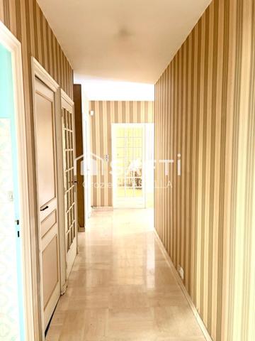 MAISON DE 177 M² AU CALME ABSOLU A SASSENAGE, PROCHE TOUTES COMMODITES