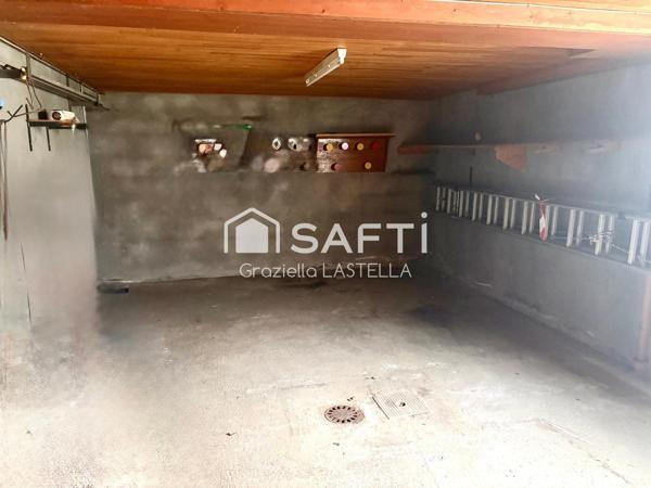 MAISON DE 177 M² AU CALME ABSOLU A SASSENAGE, PROCHE TOUTES COMMODITES