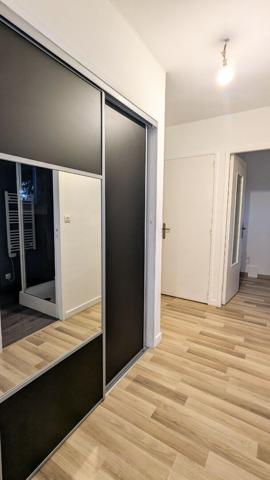 A LOUER - T1BIS 31M² -NANTES PROCHE ECOLE CENTRALE AUDENCIA