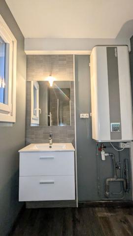 A LOUER - T1BIS 31M² -NANTES PROCHE ECOLE CENTRALE AUDENCIA