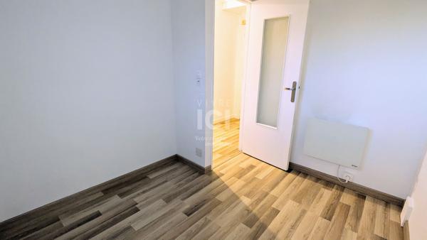 A LOUER - T1BIS 31M² -NANTES PROCHE ECOLE CENTRALE AUDENCIA
