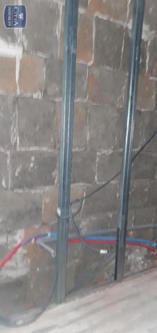 Vente appartement 2 pièces de 38m²